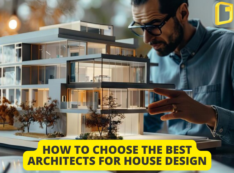 The Art of Architecture: Unraveling the Genius of Architects - OFFCENTERED