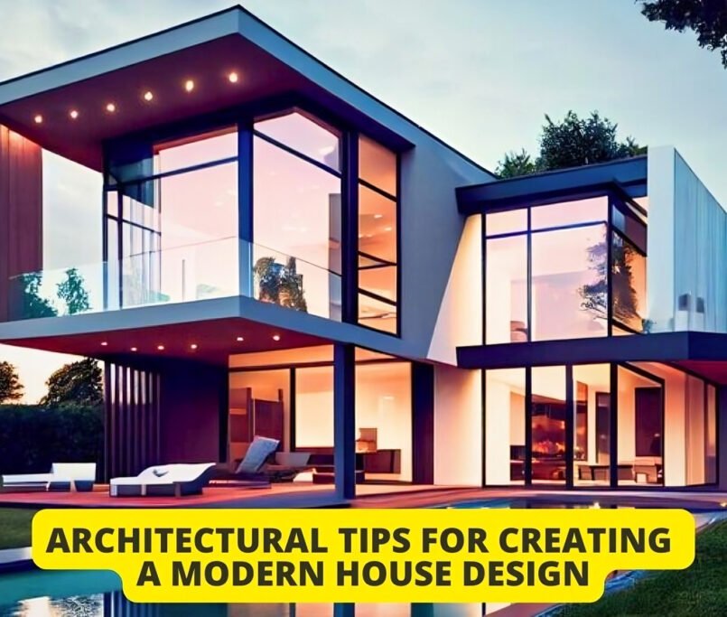 2024 Architectural Design Trends OFFCENTERED