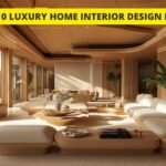 Creative Ideas for a Luxurious Home