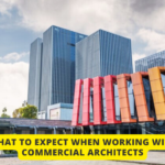 The Role of Commercial Architects